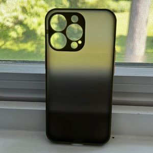 iPhone 13pro case